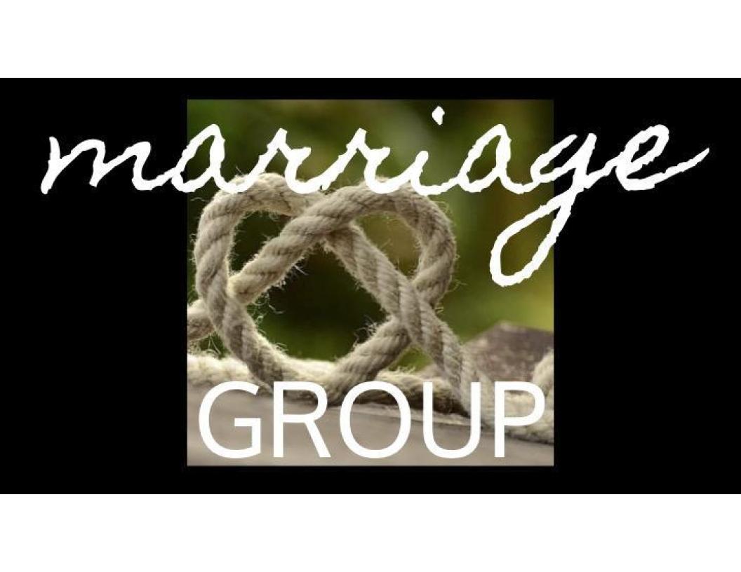 Marriage Group With Eddy and Jen Flores