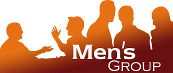 Men's Group: This will be an opportunity every-other week  				for men to gather, we will come together to hang out, eat, go shooting.  See Bill Ahrens for Details